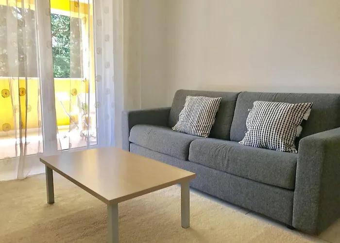 Apartments Lucija