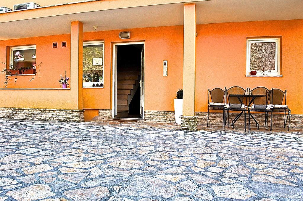 Apartament Lucija Portorož