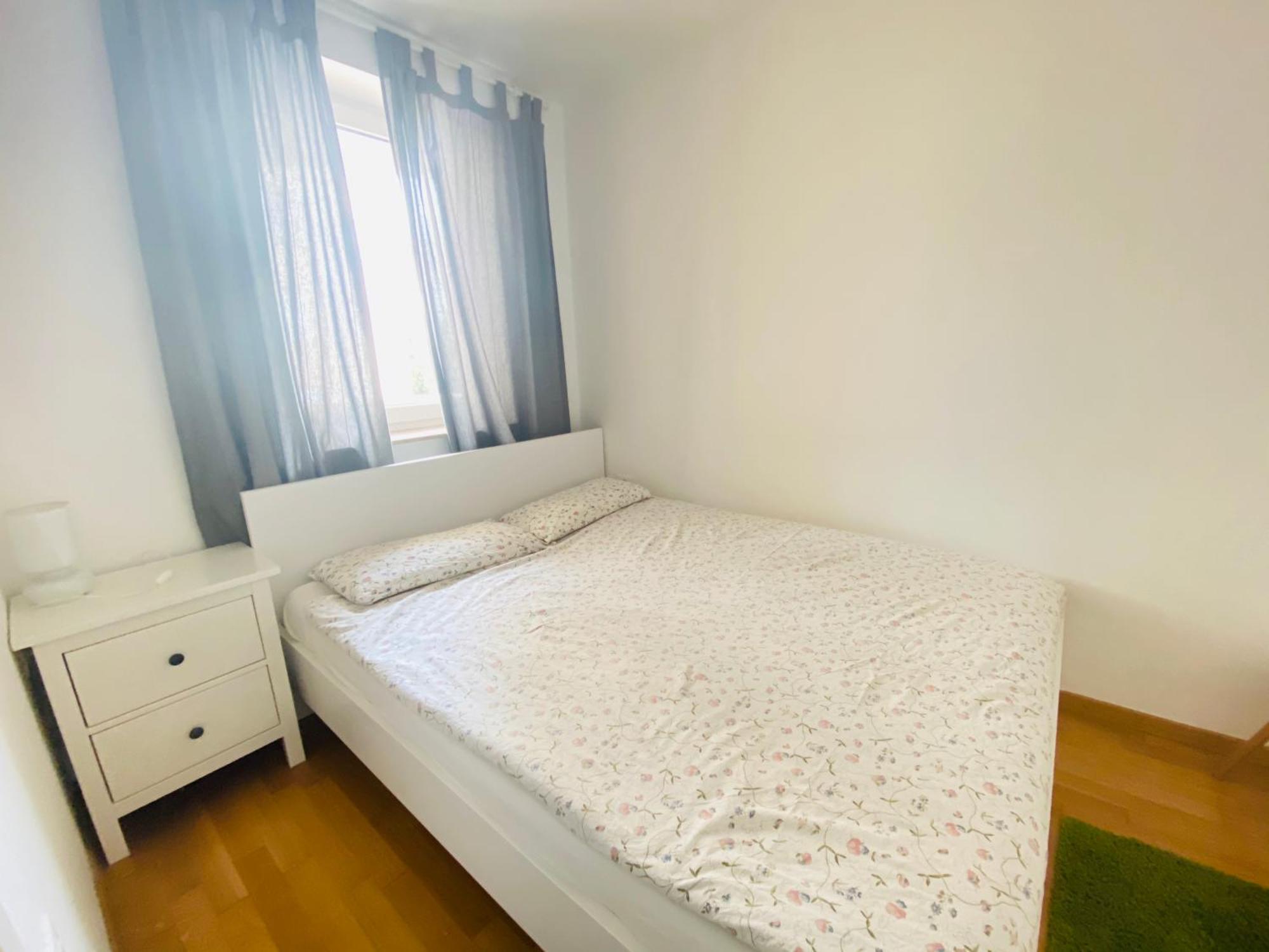 Lucija Apartment *
