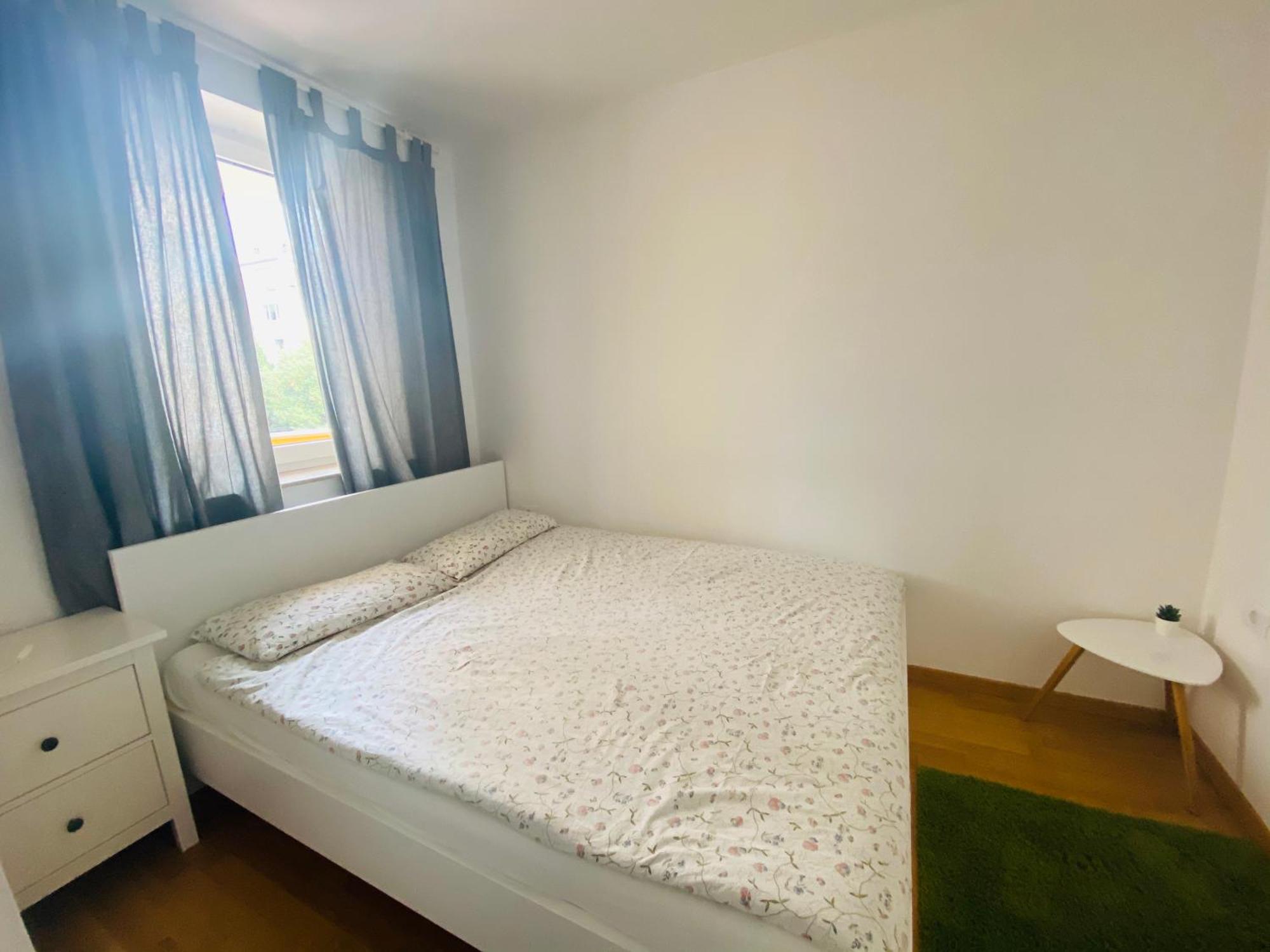 Apartment Lucija *