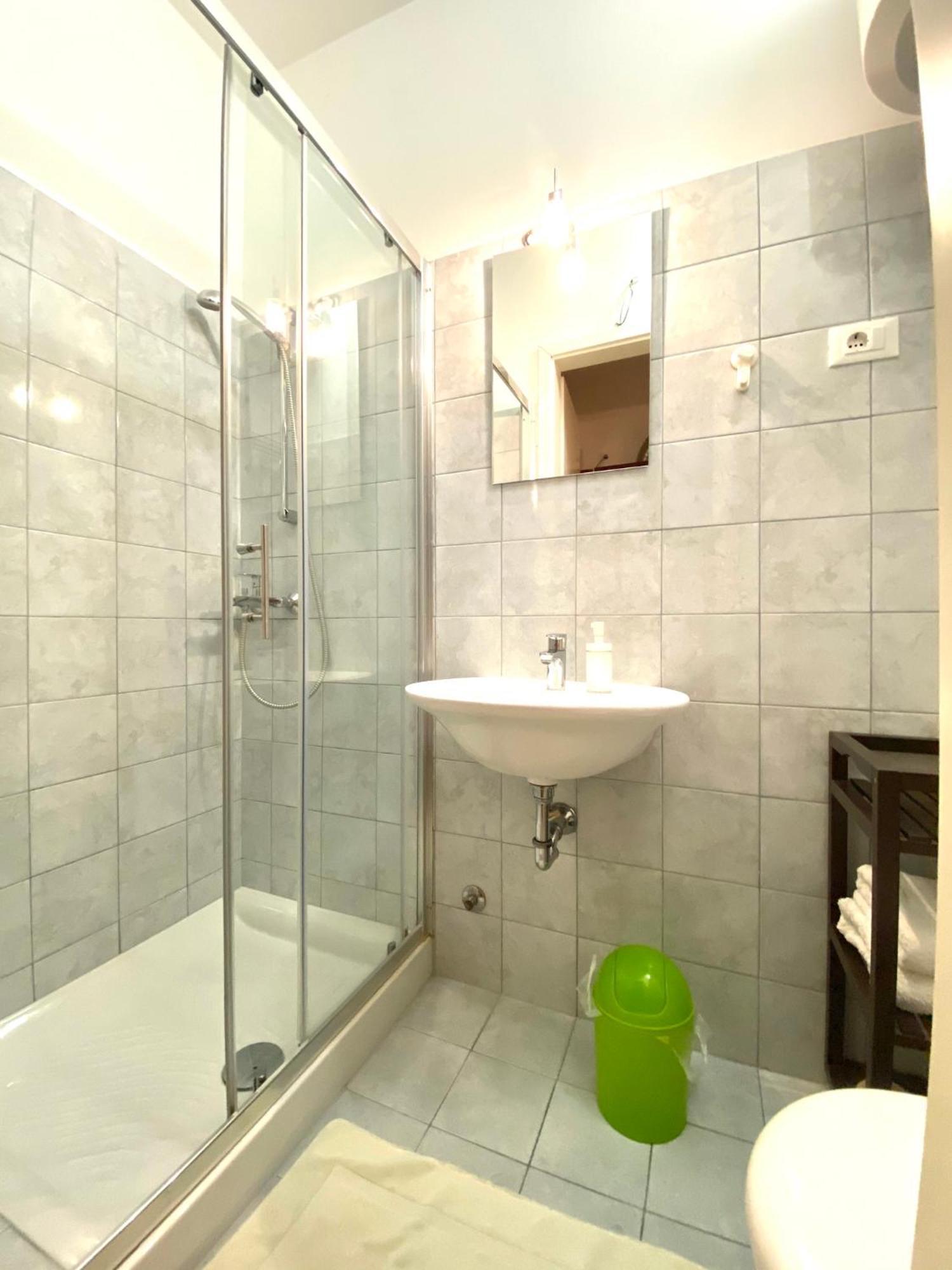 Apartment Lucija