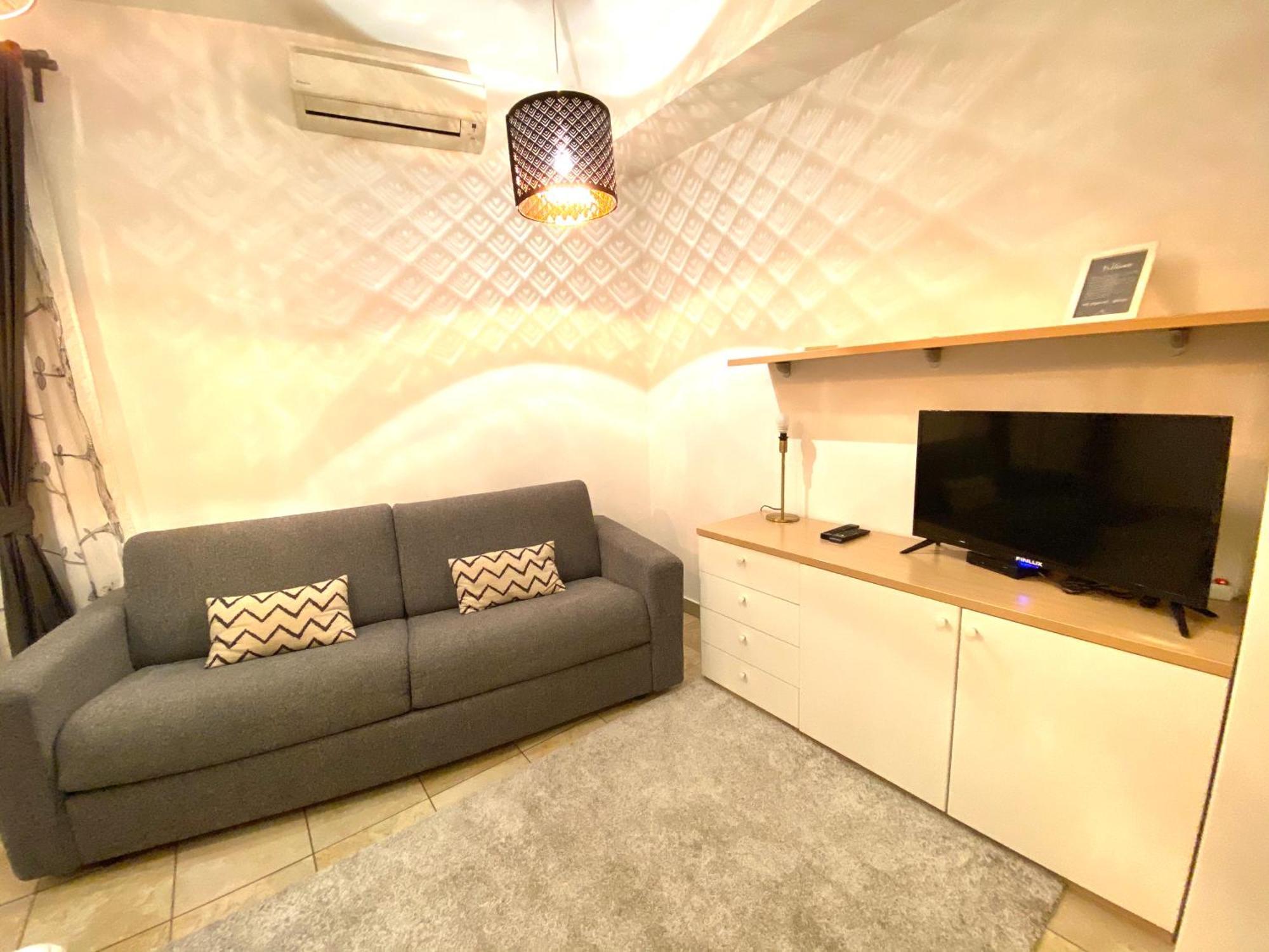 Lucija Apartament Portorož