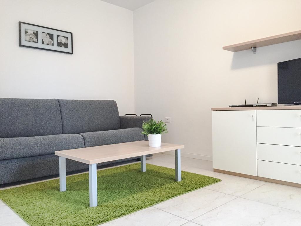 Lucija Apartament