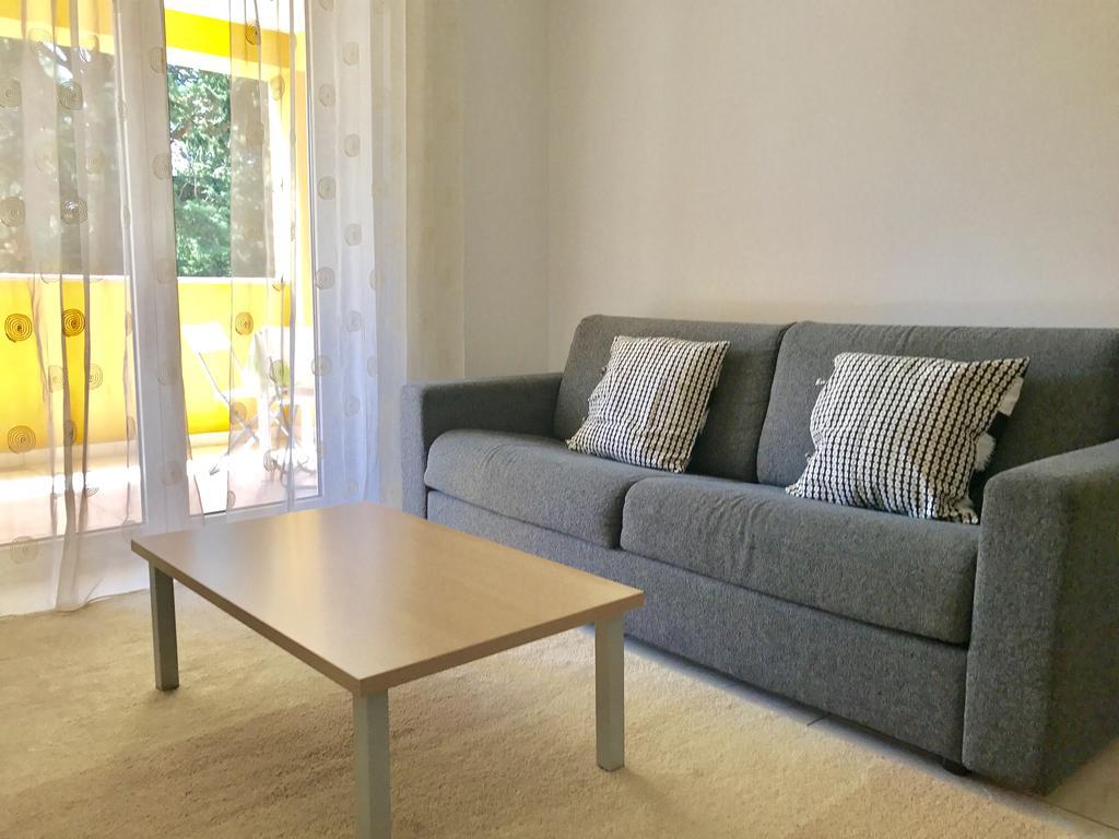Apartament Lucija *