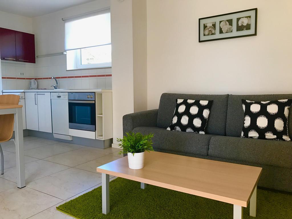 Apartament Lucija Portorož