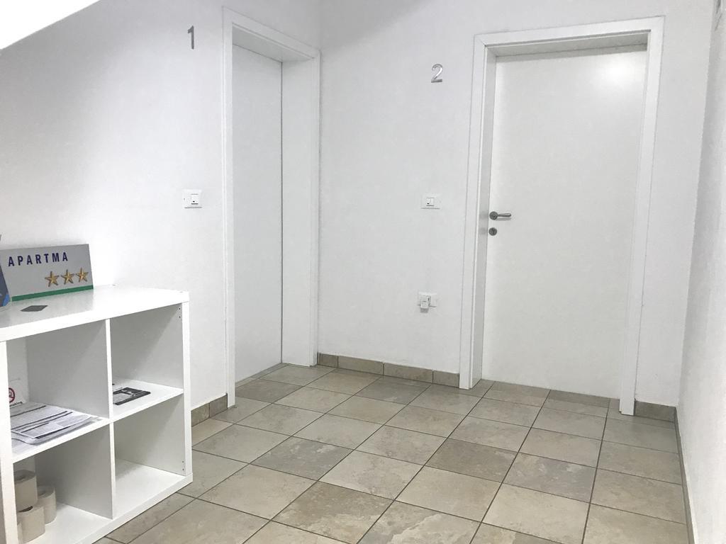 Apartment Lucija Portoroz
