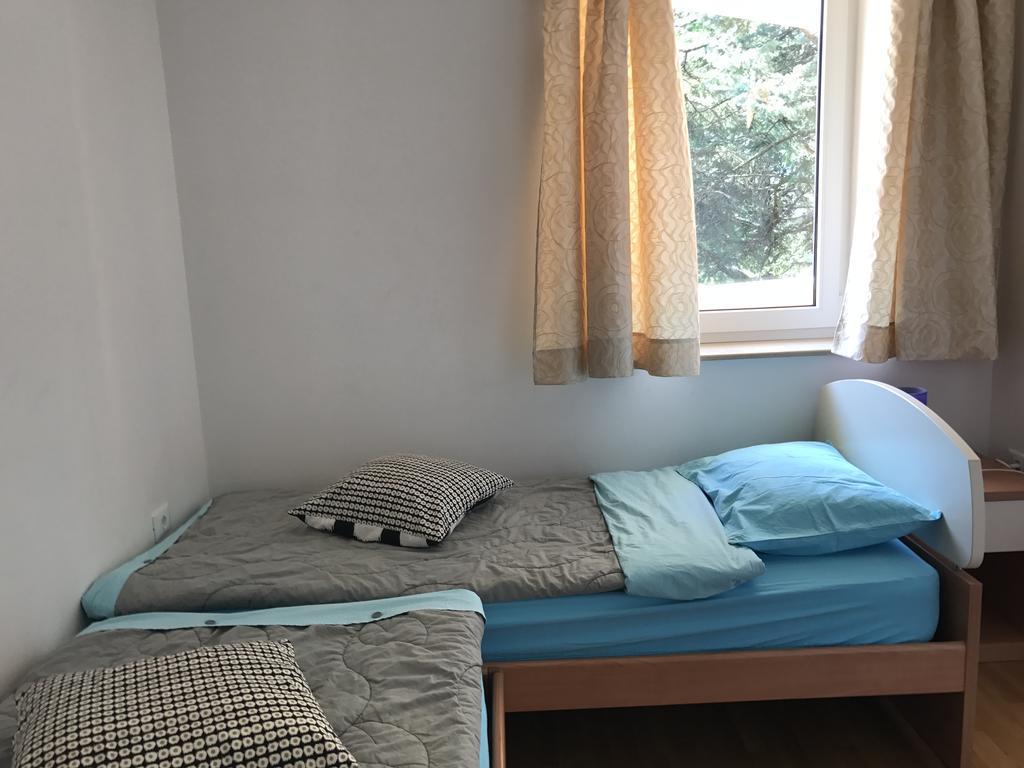 Apartment Lucija