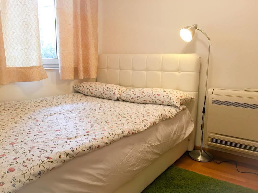 Apartament Lucija