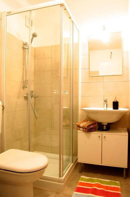 Lucija Apartment *