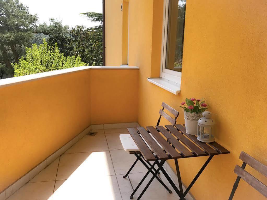 Apartment Lucija Portoroz