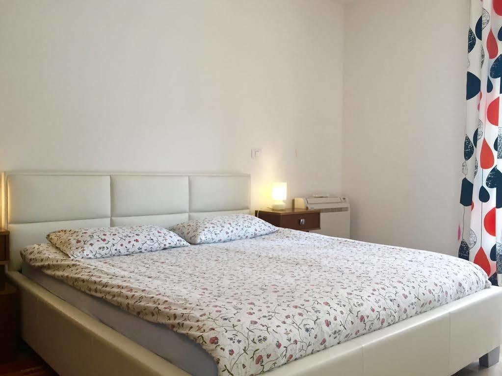 Lucija Apartament