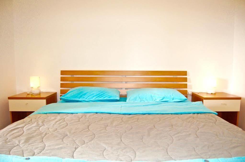 Apartment Lucija
