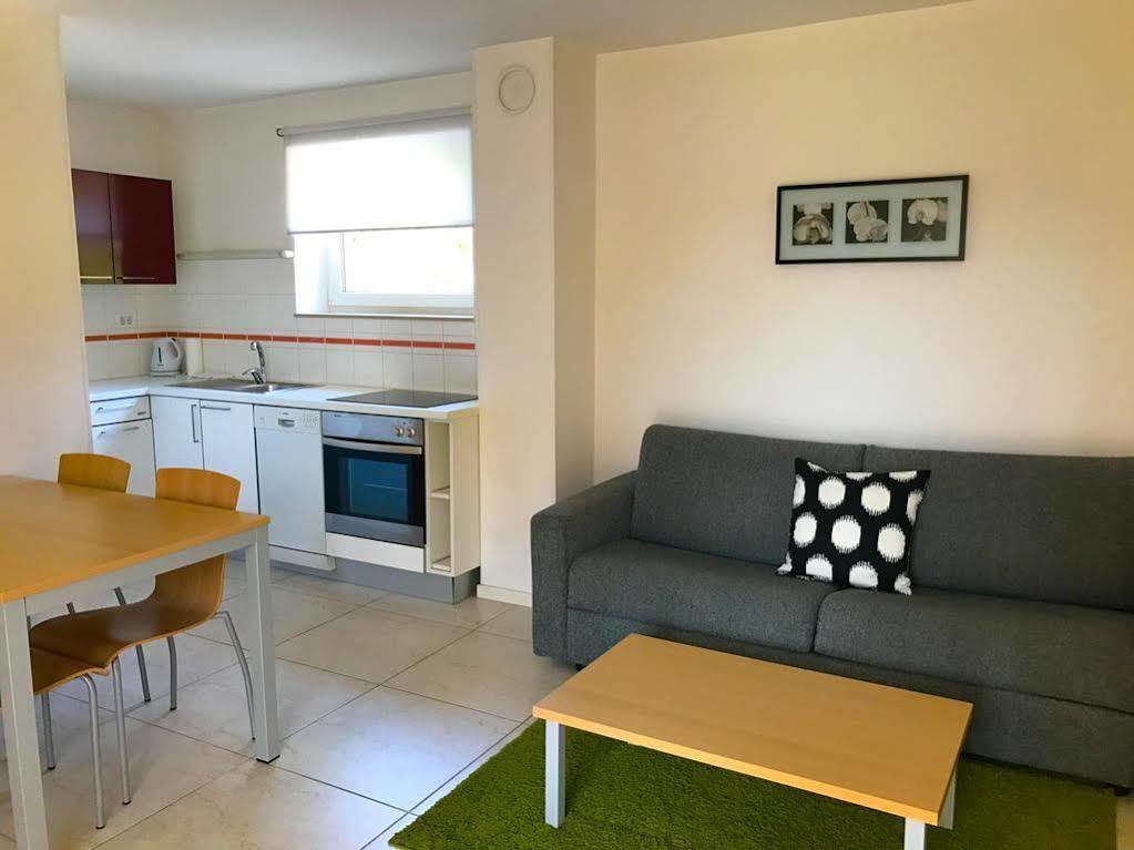Lucija Apartament Portorož