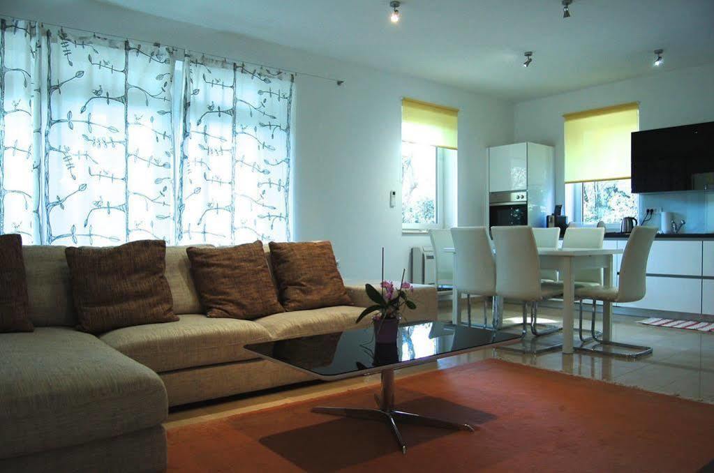 Lucija Apartment