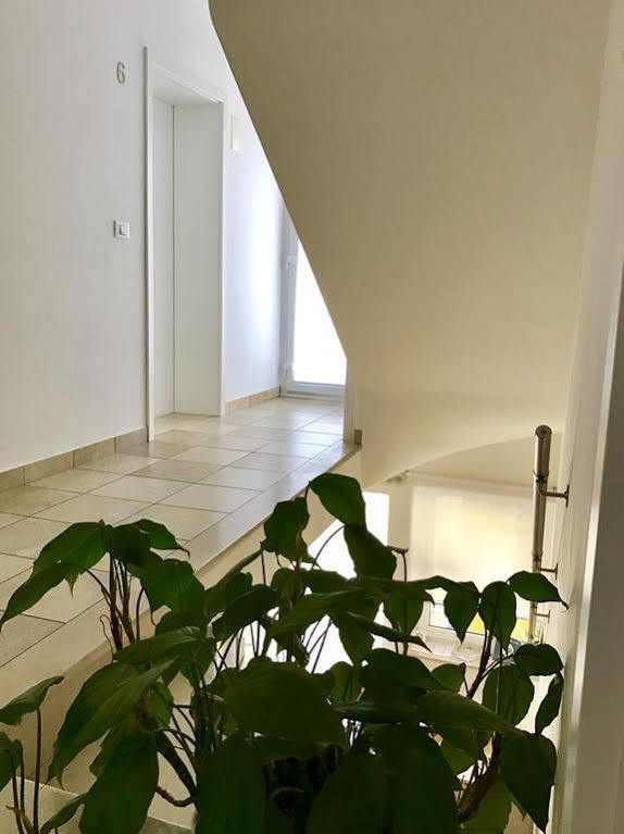 Lucija Apartament *