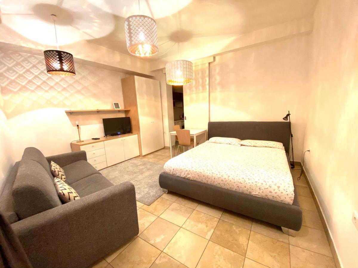Lucija Apartament Portorož