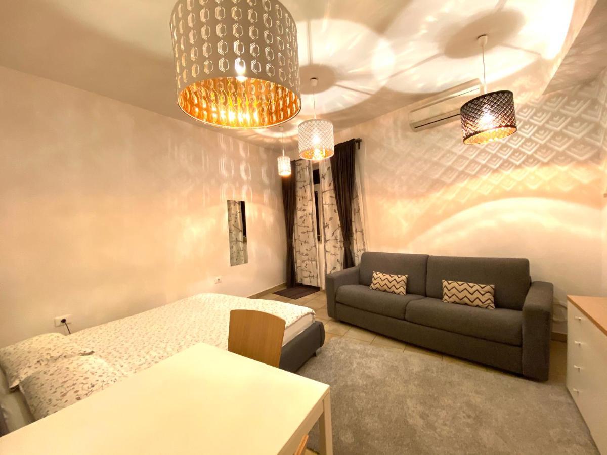 Lucija Apartment *