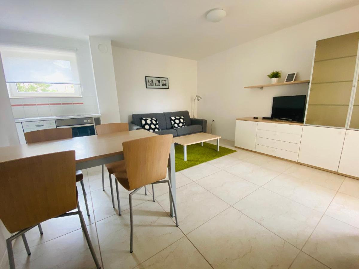 Apartament Lucija